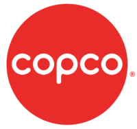 Copco logo