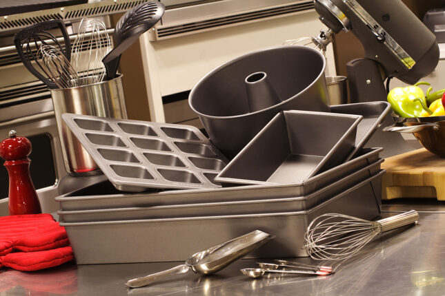 3094 bakeware duramax