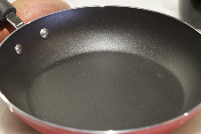 5361 cookware double coat