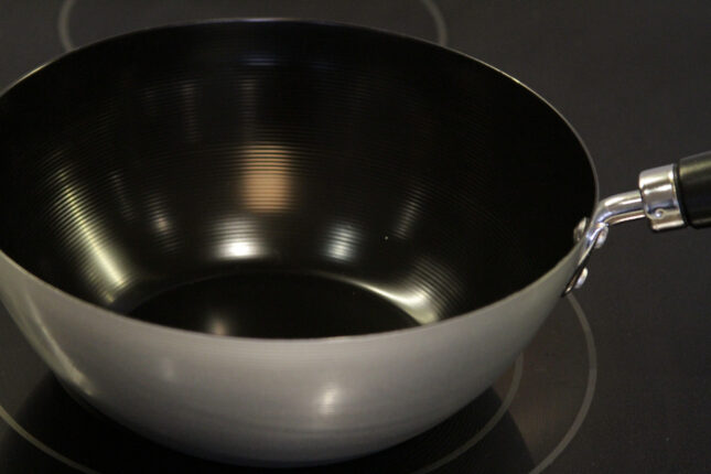 5375 cookware single coat