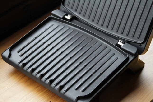 5576 electric duraslate