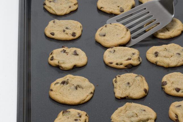 9648 bakeware single coat