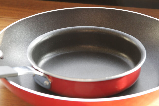 Cookware 3coat2