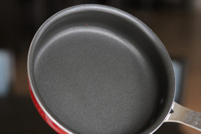 Cookware double coat2