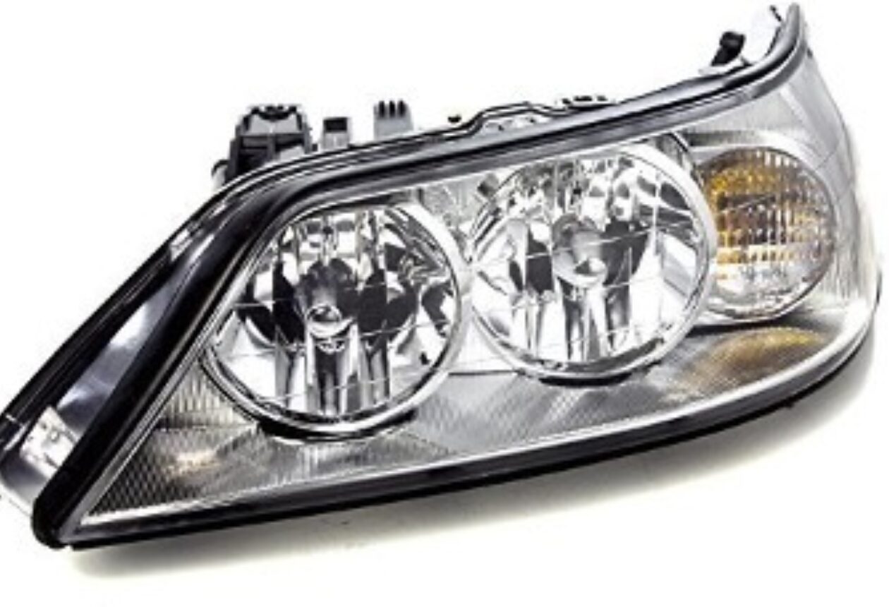 Headlamp