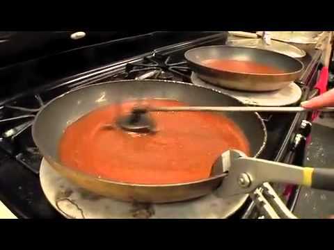 GMM - Accelerated Cook Test