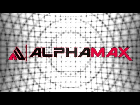 GMM Alphamax - New 4 Coat Version