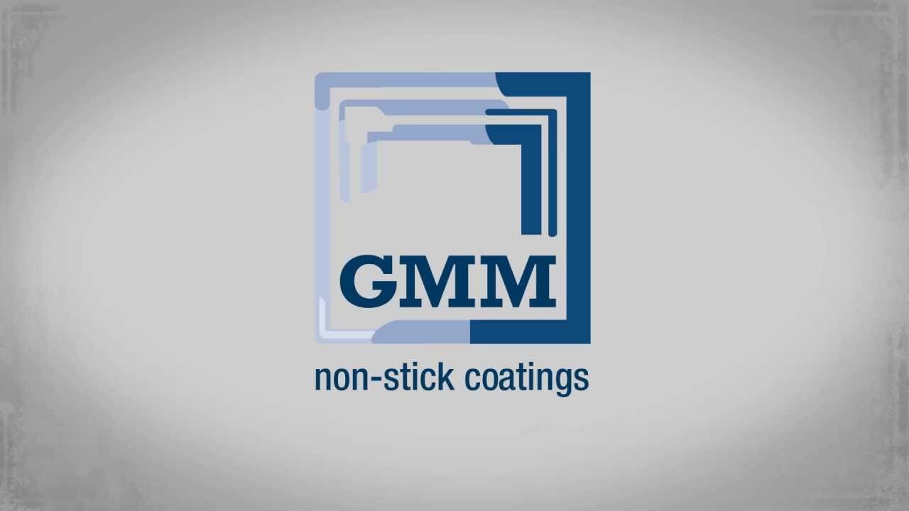 GMM Nonstick Coatings - Company History
